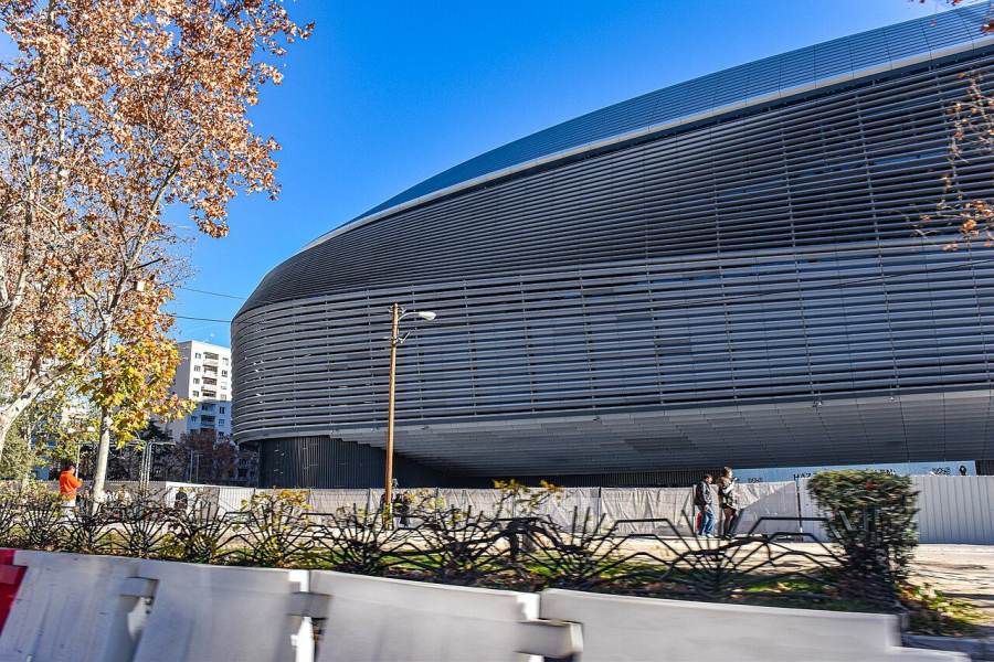 纽卡斯尔联 比赛日看台与球迷